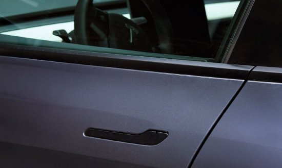 美国调查特斯拉车门失灵问题期间,车主投诉量