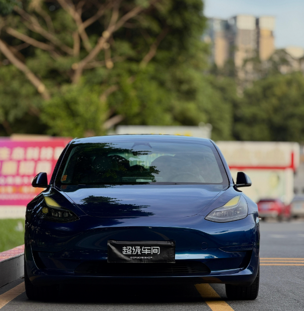 车门缺陷致五人被困车内烧死,特斯拉再遭起诉