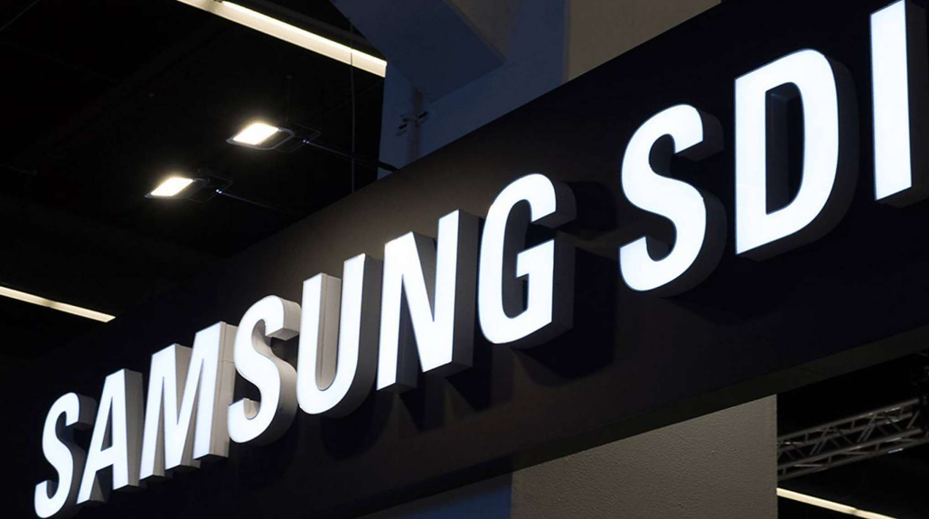 三星SDI称正与特斯拉洽谈向其供应电池