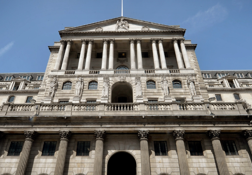 英央行鹰派代表格林再“放鹰”：劳动力市场需