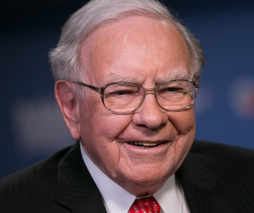 AI伪造巴菲特发言 伯克希尔发布澄清