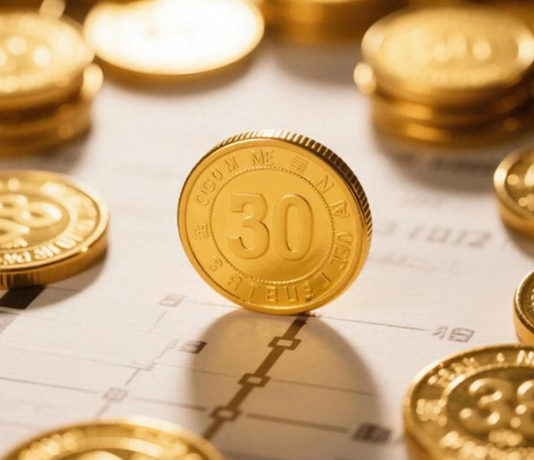 亚市早盘 黄金在美国关税担忧中小幅走高
