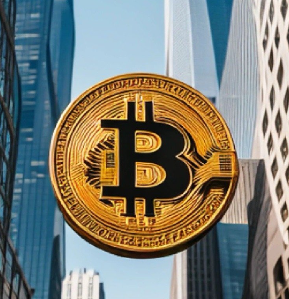 加密货币托管商BitGo秘密申请IPO 助推数字资产行