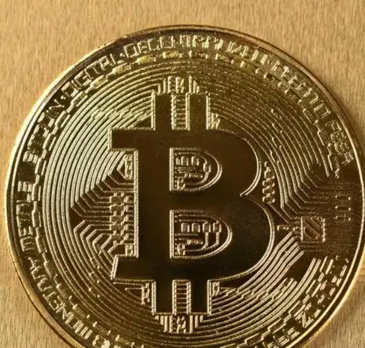 比特币创下历史新高 企业界对加密货币的兴趣日