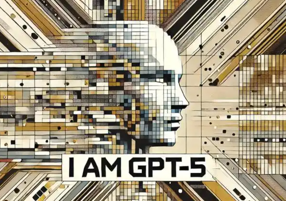 GPT-5 如今理应更友善了