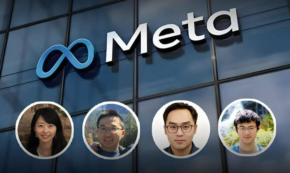 Meta发言人称暂停AI部门的部分招聘以进行规划