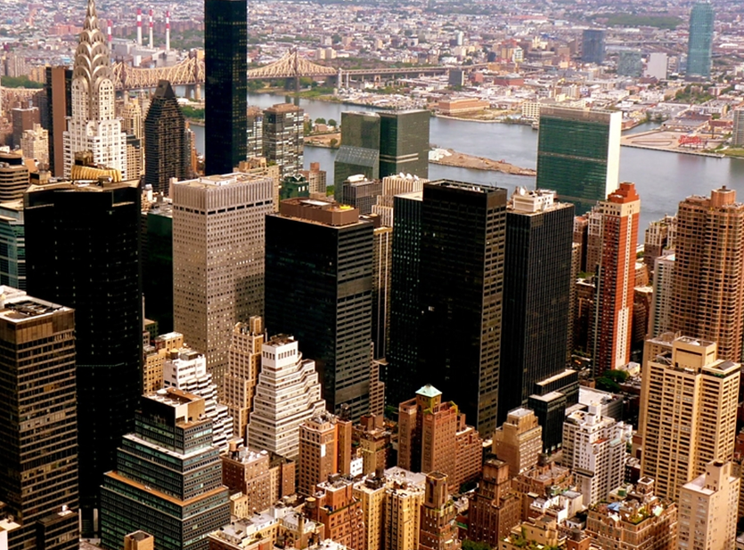 特朗普要“救美国楼市”
