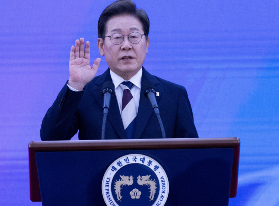 韩国总统李在明将与多家券商研究主管讨论促进