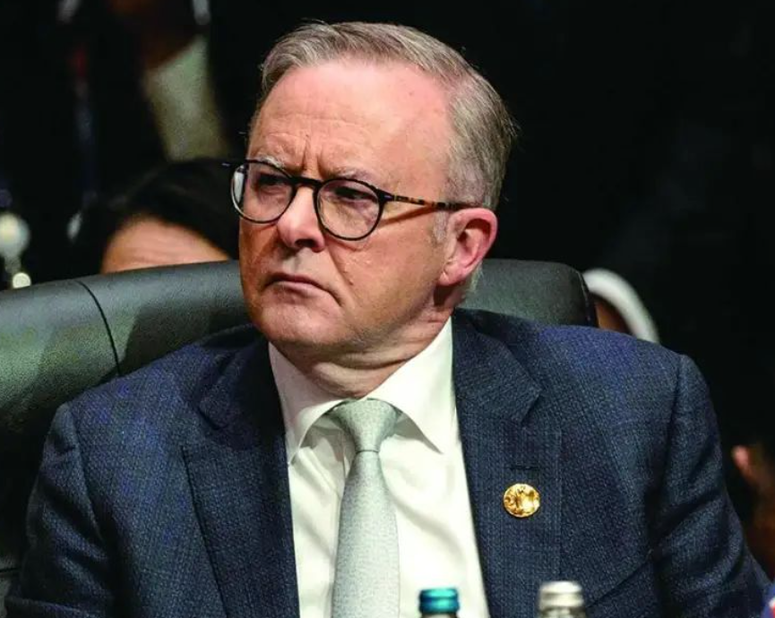 澳大利亚总理阿尔巴尼斯将于10月份在华盛顿与特