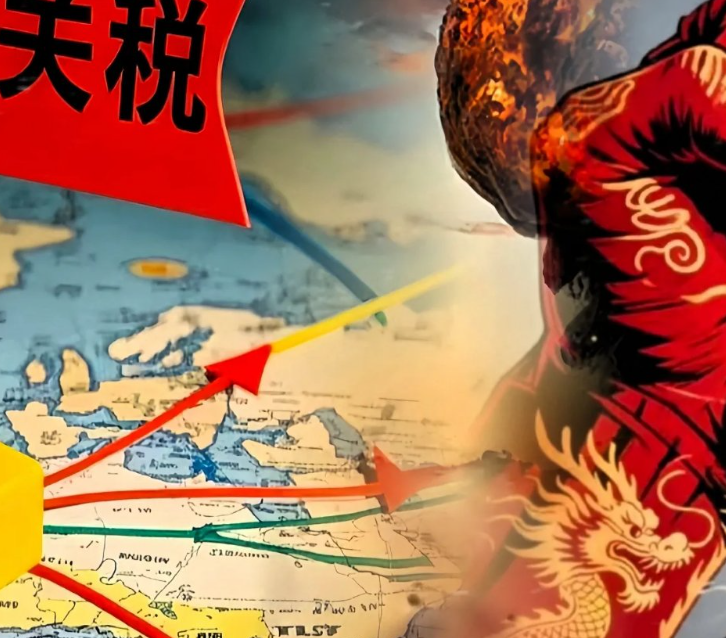 美国将对重型卡车、厨柜和品牌及专利药品征收