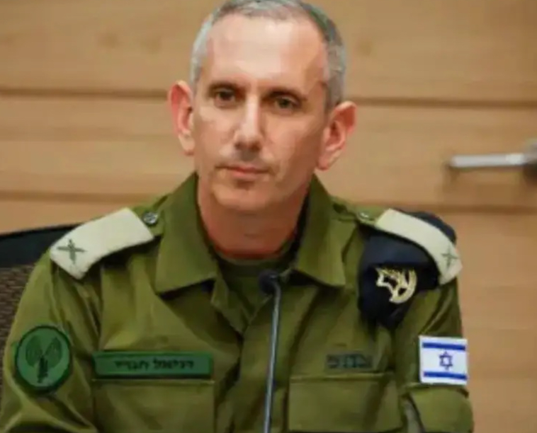 以色列军方:红十字会称已接收七名人质