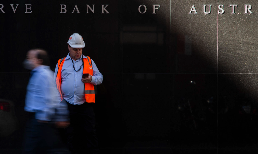 澳大利亚央行9月会议纪要显示月度CPI数据和就业