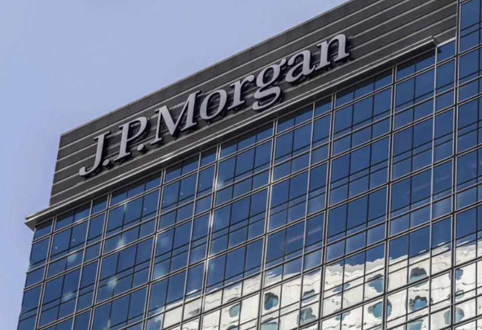 摩根大通CEO称将组建一流团队实施1.5万亿美元投