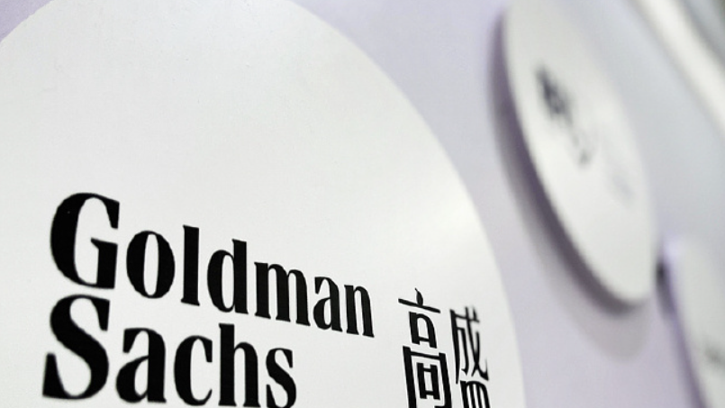 高盛上调美元兑日元汇率预测 对日本潜在财政风