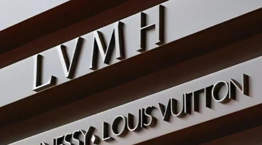 路威酩轩股价一度大涨13%,带动欧洲奢侈品股票