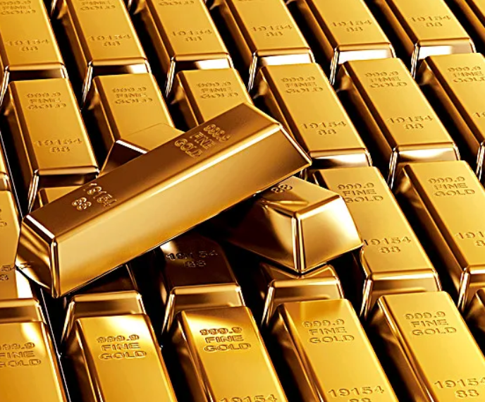 澳大利亚黄金股在五日连涨后出现下跌