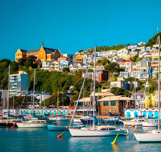 新西兰通胀压力创逾一年新高