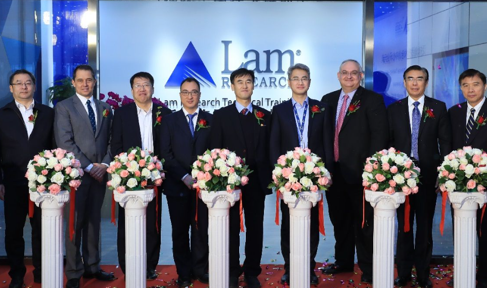 泛林集团(LRCX.US)Q1业绩全线超预期 指引再证行业