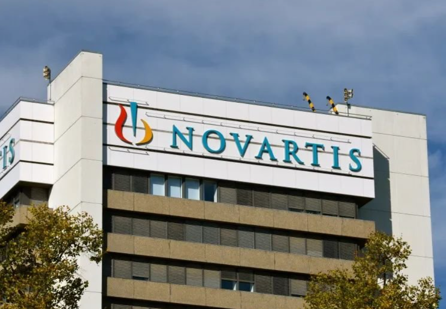 诺华120亿美元收购美国生物技术公司Avidity