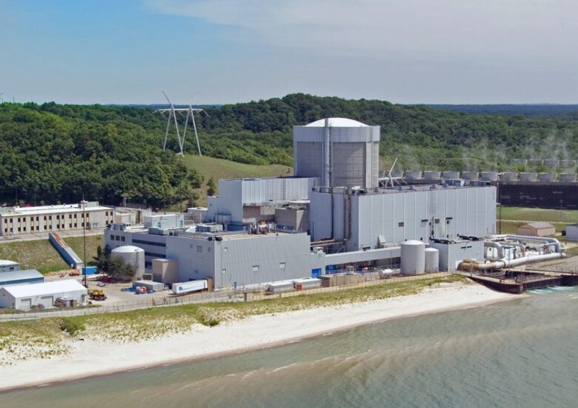 美国能源部携手AMD打造超级计算机 借力AI推动科