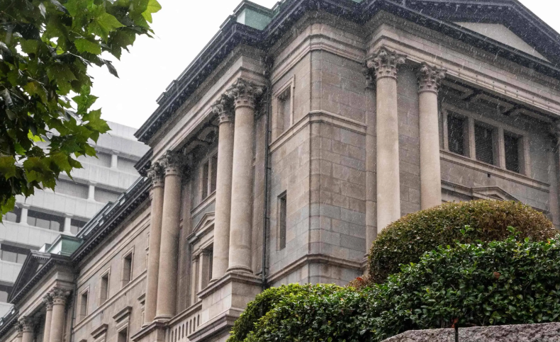 美国财长贝森特:日本愿意给予日本央行政策空