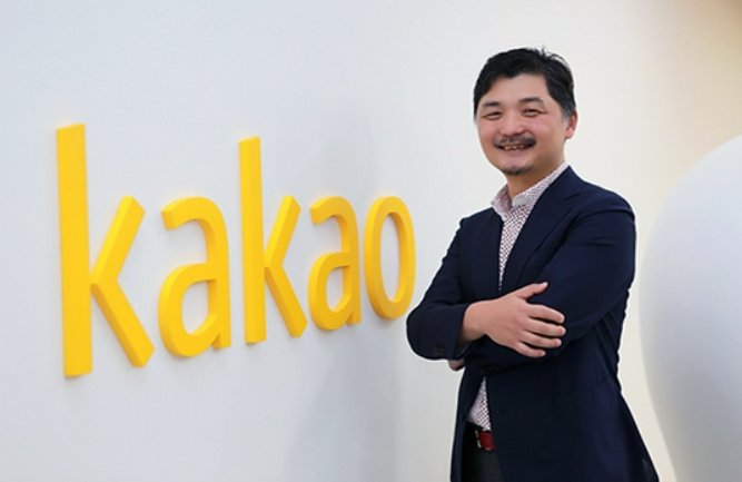 Kakao创始人金范洙因健康原因辞任公司最高决策机