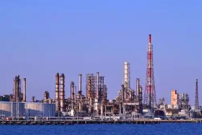 日本4月份工业产出环比下降0.9%