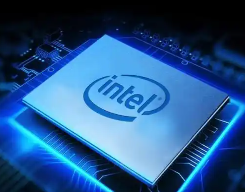 英特尔股价创下有史以来最佳九日表现,未来能