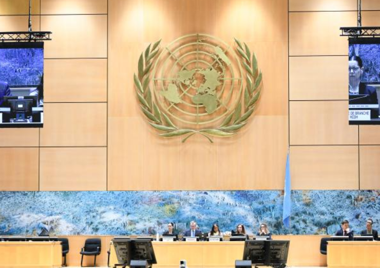 美国提议建立新联盟 以恢复霍尔木兹海峡的航运