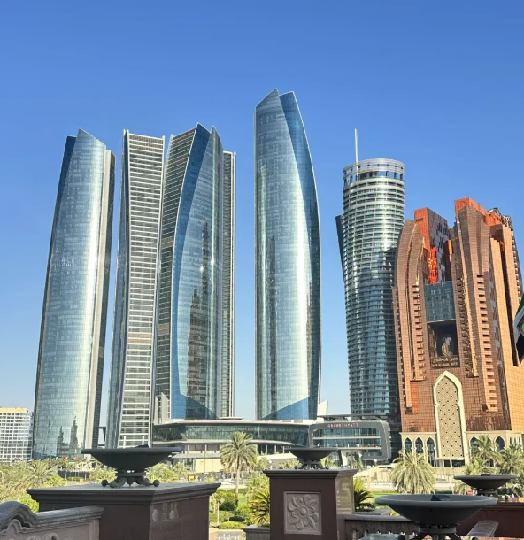 阿联酋向美国寻求战时金融应急援助