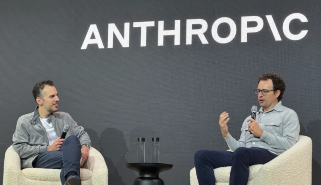 Anthropic新AI模型引发网络攻击担忧 日本及澳大利