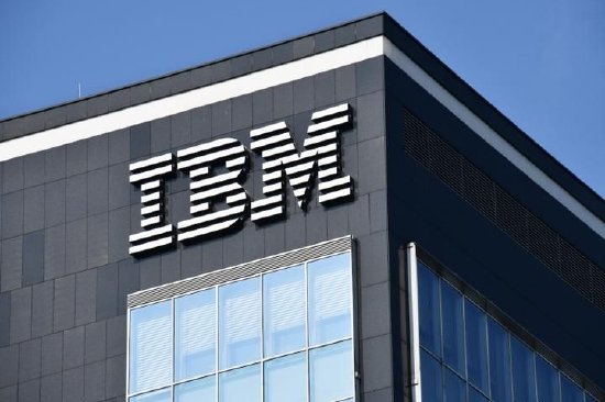 IBM第一季度业绩好于预期 股价盘后下跌6%