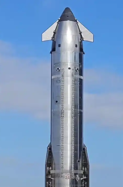 星舰V3首飞在即，马斯克称即便失败也不会造成超