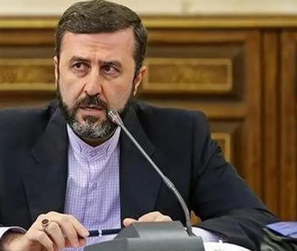 伊朗副外长：美方威胁打击伊朗发电厂违反国际