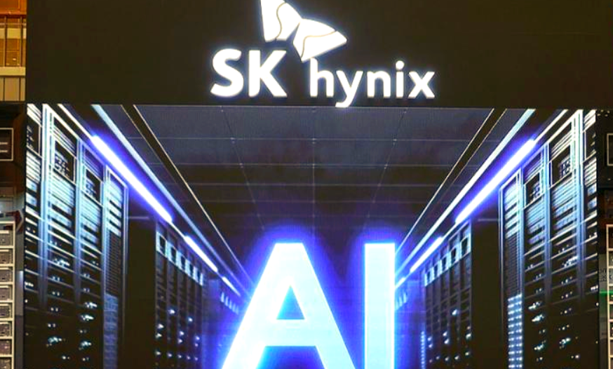 SK海力士将参加英伟达年度技术大会，展示其AI芯