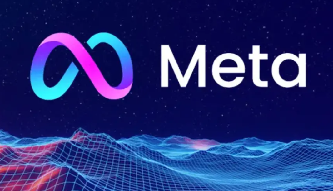 Meta盘后股价跃升 广告业务和人工智能支出无惧关