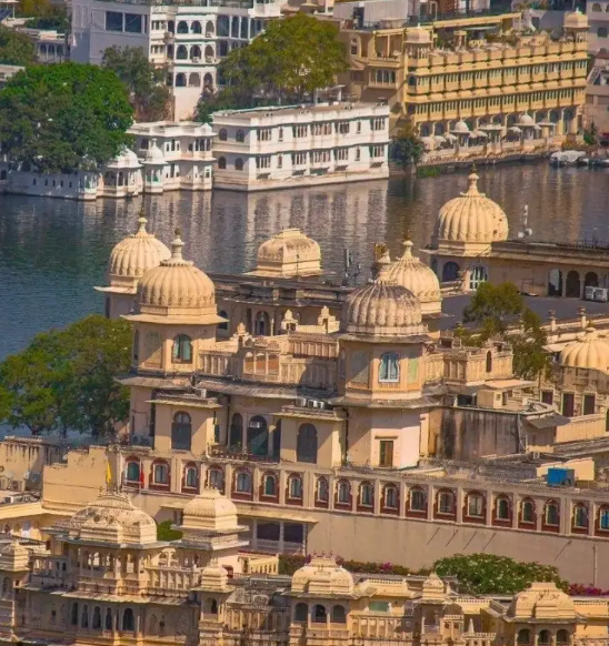 印度在与美国贸易谈判陷入僵局之际 接近与欧盟