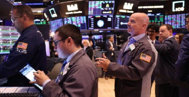 高盛交易员:“快钱”基金即将回归买入股票模