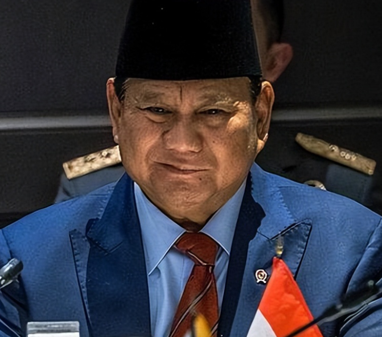 印尼总统普拉博沃认为美以在伊朗的战争毫无道