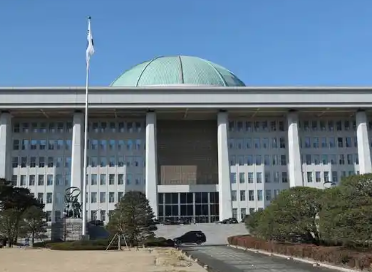 韩国财政部称将敦促国会尽快通过对美投资特别