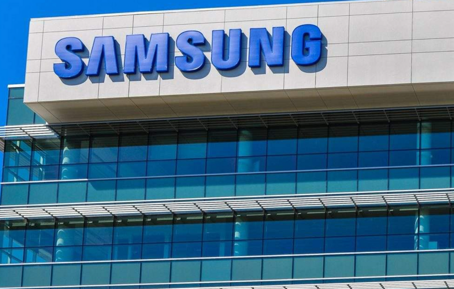 三星电子录得创纪录利润 AI需求猛增推动内存芯