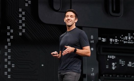 苹果CEO库克继任者热门人选曝光：专注硬件领域