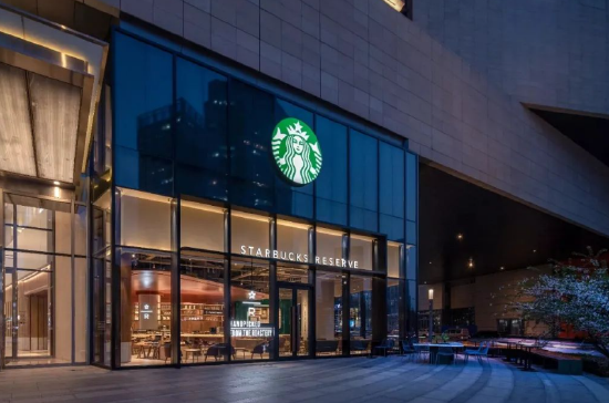 星巴克与博裕资本完成中国业务交易 计划增开门